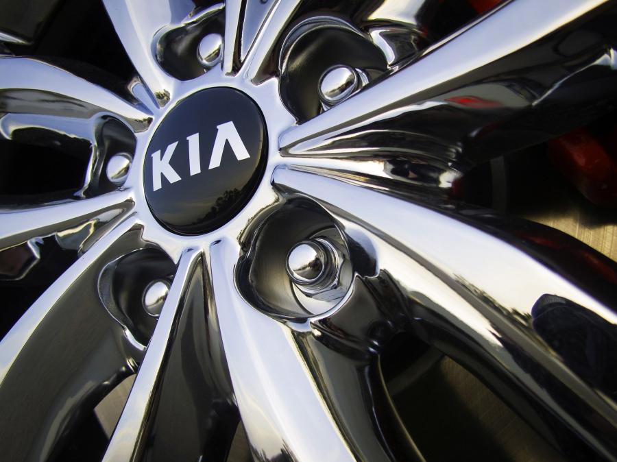  Kia Optima 2015 года  (фото 39 из 51)